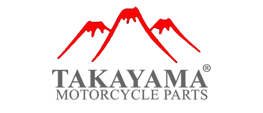 Icon Takayama Motorcycle Parts